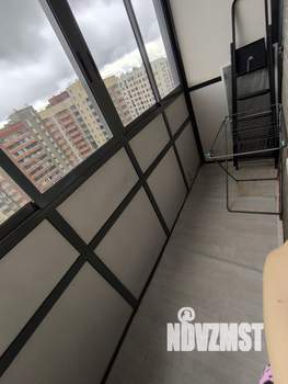 1-к квартира, на длительный срок, 34м2, 17/17 этаж