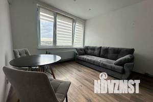 1-к квартира, посуточно, 21м2, 5/11 этаж