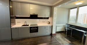 1-к квартира, на длительный срок, 55м2, 11/25 этаж