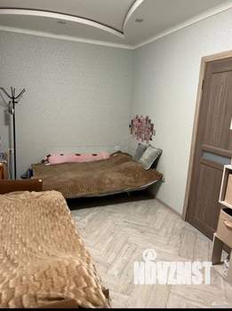 1-к квартира, на длительный срок, 32м2, 10/18 этаж