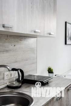 1-к квартира, посуточно, 29м2, 2/17 этаж