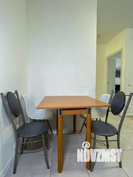 2-к квартира, посуточно, 45м2, 1/1 этаж