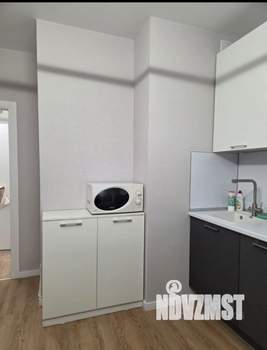 1-к квартира, на длительный срок, 39м2, 14/25 этаж
