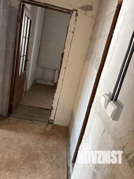 2-к квартира, на длительный срок, 44м2, 7/19 этаж