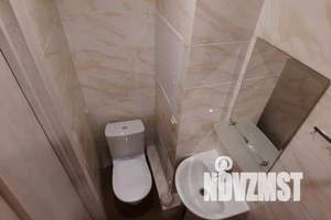 1-к квартира, посуточно, 16м2, 4/25 этаж