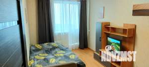 1-к квартира, посуточно, 36м2, 3/7 этаж