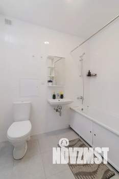 3-к квартира, посуточно, 80м2, 15/17 этаж