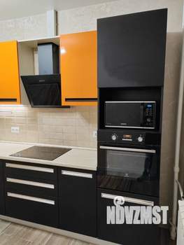 2-к квартира, на длительный срок, 66м2, 2/25 этаж