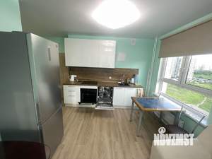 3-к квартира, на длительный срок, 44м2, 8/17 этаж