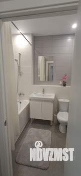 1-к квартира, на длительный срок, 36м2, 13/17 этаж