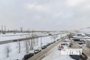 1-к квартира, посуточно, 14м2, 1/1 этаж