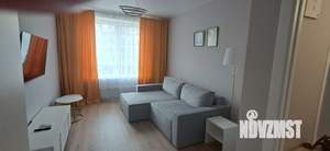 1-к квартира, на длительный срок, 36м2, 13/17 этаж