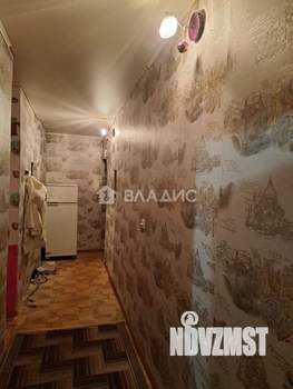 2-к квартира, на длительный срок, 44м2, 2/5 этаж