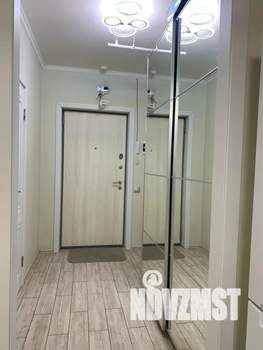 Студия квартира, посуточно, 30м2, 13/25 этаж