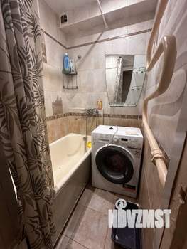 2-к квартира, на длительный срок, 41м2, 3/5 этаж