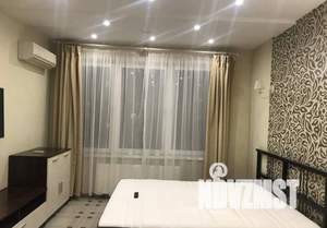 1-к квартира, на длительный срок, 35м2, 18/23 этаж