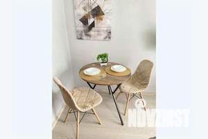 1-к квартира, посуточно, 25м2, 2/3 этаж