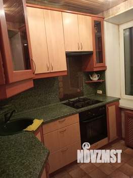 2-к квартира, на длительный срок, 43м2, 5/5 этаж