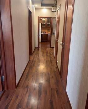 3-к квартира, на длительный срок, 75м2, 15/15 этаж