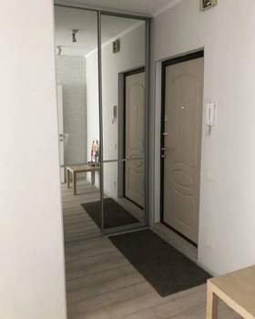 1-к квартира, на длительный срок, 34м2, 3/5 этаж