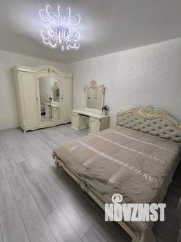 1-к квартира, на длительный срок, 40м2, 4/17 этаж