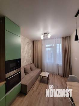 2-к квартира, на длительный срок, 53м2, 12/23 этаж