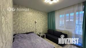 1-к квартира, на длительный срок, 33м2, 3/3 этаж