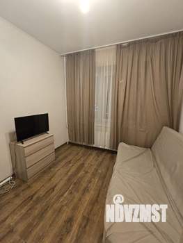 1-к квартира, на длительный срок, 32м2, 7/19 этаж