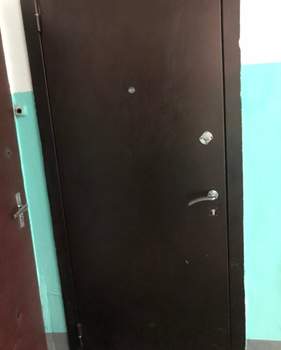 2-к квартира, на длительный срок, 43м2, 2/3 этаж