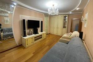 2-к квартира, на длительный срок, 65м2, 11/17 этаж