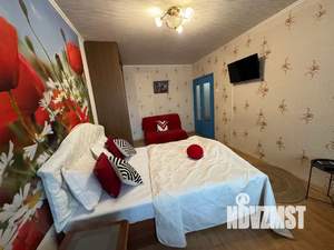 2-к квартира, посуточно, 74м2, 3/25 этаж