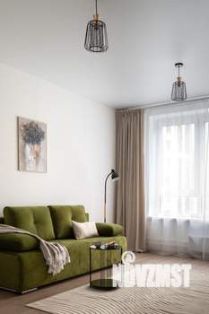 2-к квартира, на длительный срок, 60м2, 13/22 этаж