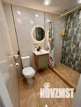 Студия квартира, посуточно, 18м2, 10/11 этаж