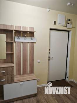 1-к квартира, на длительный срок, 34м2, 13/18 этаж