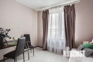 1-к квартира, посуточно, 38м2, 3/11 этаж