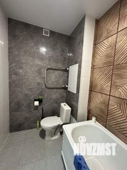 Студия квартира, на длительный срок, 33м2, 1/12 этаж