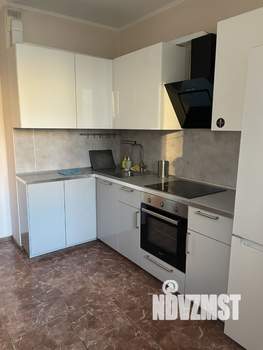 1-к квартира, на длительный срок, 36м2, 9/17 этаж