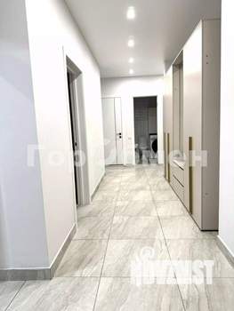 3-к квартира, на длительный срок, 75м2, 11/24 этаж