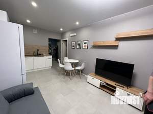 2-к квартира, на длительный срок, 45м2, 23/25 этаж