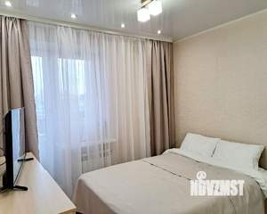 1-к квартира, на длительный срок, 38м2, 5/15 этаж