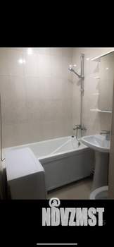 1-к квартира, на длительный срок, 35м2, 3/5 этаж