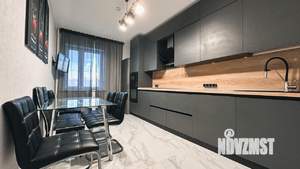 2-к квартира, на длительный срок, 60м2, 15/17 этаж