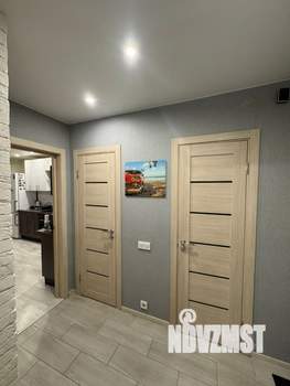 1-к квартира, на длительный срок, 43м2, 6/17 этаж