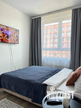 1-к квартира, посуточно, 32м2, 13/17 этаж