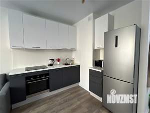 2-к квартира, на длительный срок, 40м2, 4/17 этаж
