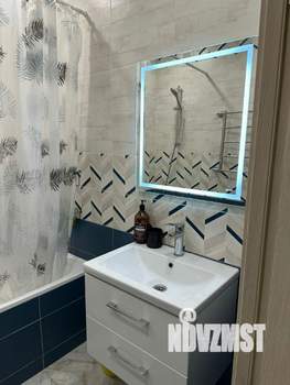 2-к квартира, на длительный срок, 59м2, 13/25 этаж