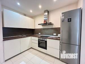 2-к квартира, на длительный срок, 53м2, 5/23 этаж