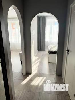 2-к квартира, на длительный срок, 36м2, 2/18 этаж