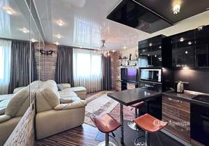 3-к квартира, на длительный срок, 53м2, 6/14 этаж