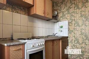 1-к квартира, на длительный срок, 42м2, 12/17 этаж